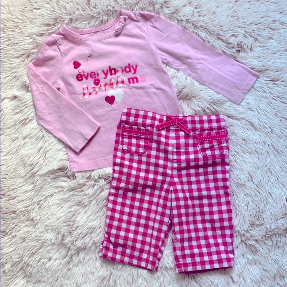 Faded Glory ‘’Everybody Loves Me’ Outfit!